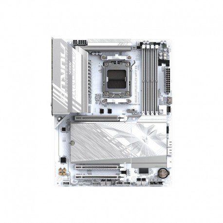 Gigabyte B850 A ELITE WF7 ICE