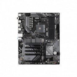 Gigabyte B550 EAGLE WIFI6