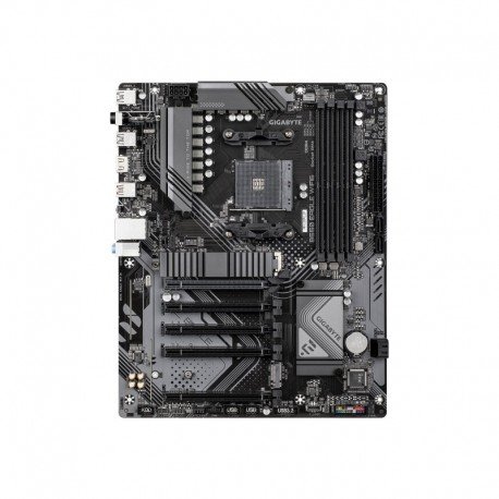 Gigabyte B550 EAGLE WIFI6