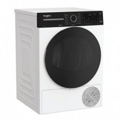 Džiovyklė Whirlpool WP C8 WBS EE