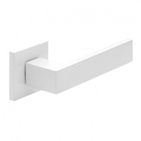 Durų rankena pora VERSA SLIM