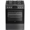 Viryklė BEKO FBM62330GADSN