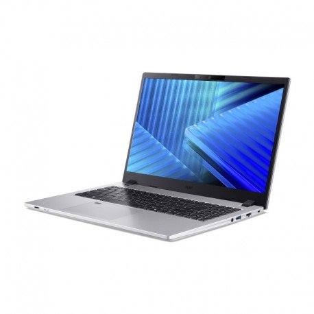 Nešiojamas kompiuteris Acer TravelMate TMP215-55-G2-TCO 15.6“ WUXGA Intel Core 5 225U/16GB/512GB