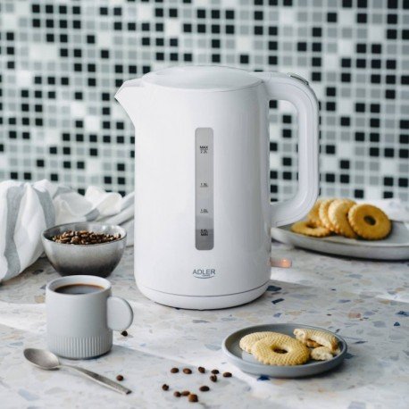 Virdulys ADLER AD1386