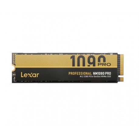 Lexar NM1090 Pro