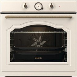 Orkaitė Gorenje BOS67372CLI