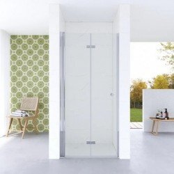 Dušo durys AQUABATOS Nimes 75x187