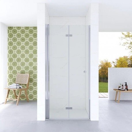 Dušo durys AQUABATOS Nimes 90x187