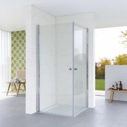 Dušo kabina AQUABATOS Cannes DD 90x100x187