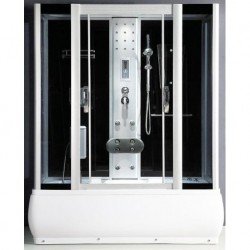 Garo pirtis R8312 grey