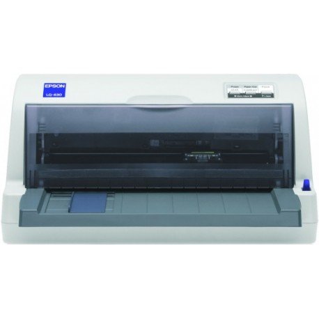 Spausdintuvas Epson LQ-630
