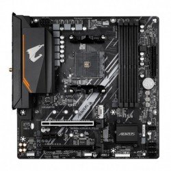 Gigabyte B550M AORUS ELITE AXG13