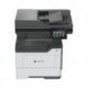 Spausdintuvas Lexmark MX532adwe