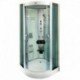 Garo pirtis R8318 white