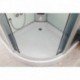 Garo pirtis R8318 white