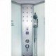Garo pirtis R8318 white