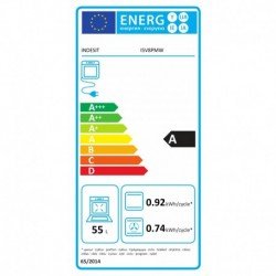 Viryklė INDESIT I5V8PMW
