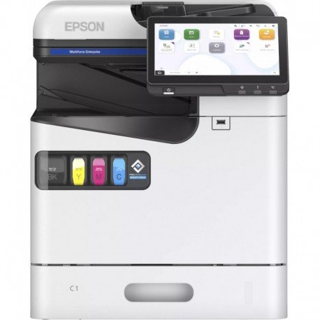 Spausdintuvas Epson WorkForce Enterprise​ AM-C400