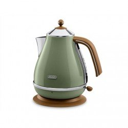 Virdulys Delonghi KBOV 2001.GR