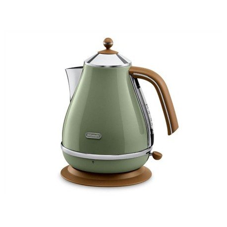 Virdulys Delonghi KBOV 2001.GR