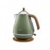 Virdulys Delonghi KBOV 2001.GR