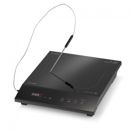 Kaitlentė Caso TC 2400 ThermoControl