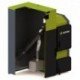 Katilas granulinis ANTARA Smart Sigma 35N su Kipi Rot Power degikliu ir 600L talpa