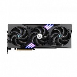 Vaizdo plokštė MSI GeForce RTX 5070 Ti 16G GAMING TRIO OC