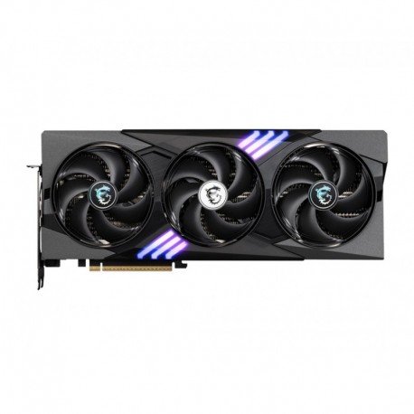 Vaizdo plokštė MSI GeForce RTX 5070 Ti 16G GAMING TRIO OC