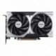 Vaizdo plokštė MSI GeForce RTX 5050 8G VENTUS 2X OC