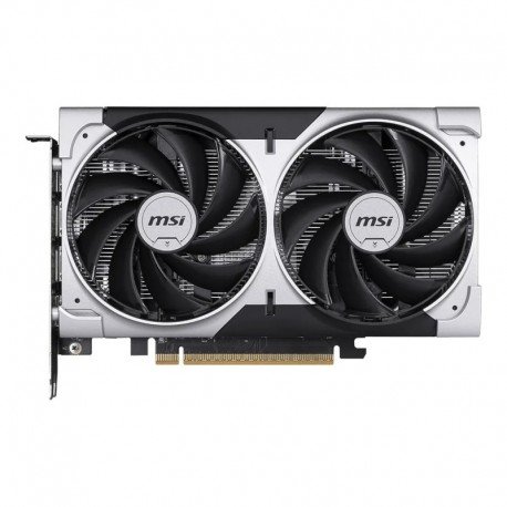 Vaizdo plokštė MSI GeForce RTX 5050 8G VENTUS 2X OC