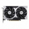 Vaizdo plokštė MSI GeForce RTX 5050 8G VENTUS 2X OC
