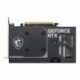 Vaizdo plokštė MSI GeForce RTX 5050 8G VENTUS 2X OC