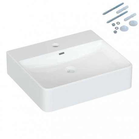Praustuvas AQUABATOS WBK28 50x42