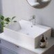 Praustuvas AQUABATOS WBK25 59x44