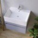 Praustuvas AQUABATOS WBK25 59x44