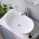 Praustuvas AQUABATOS WBK24 60x42