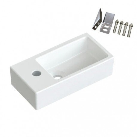 Praustuvas AQUABATOS WBK12 40x20