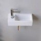 Praustuvas AQUABATOS WBK12 40x20