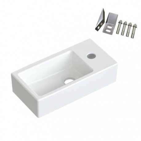 Praustuvas AQUABATOS WBK11 40x20