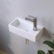 Praustuvas AQUABATOS WBK11 40x20