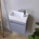 Praustuvas AQUABATOS WBK11 40x20