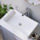 Praustuvas AQUABATOS WBK08 60x35