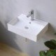 Praustuvas AQUABATOS WBK05 50x35