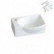 Praustuvas AQUABATOS WBK02 40x28
