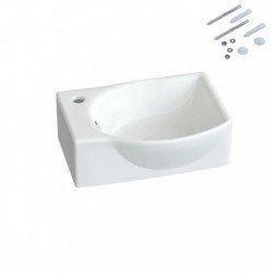 Praustuvas AQUABATOS WBK02 40x28