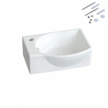 Praustuvas AQUABATOS WBK02 40x28