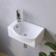 Praustuvas AQUABATOS WBK02 40x28