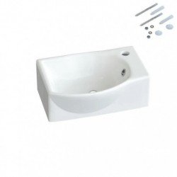 Praustuvas AQUABATOS WBK01 40x28