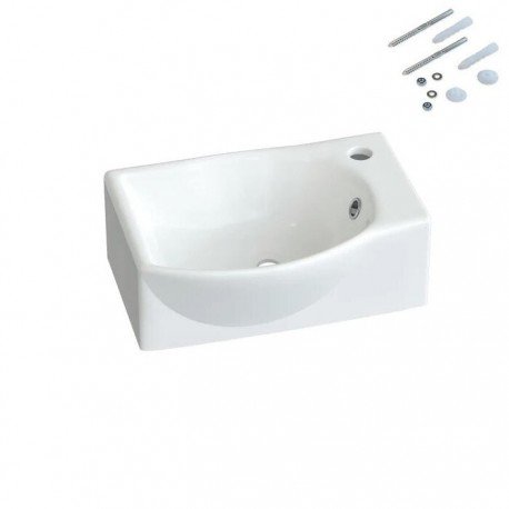 Praustuvas AQUABATOS WBK01 40x28